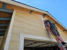 Best Siding for Multi-Family Homes  in Lafayette, TN